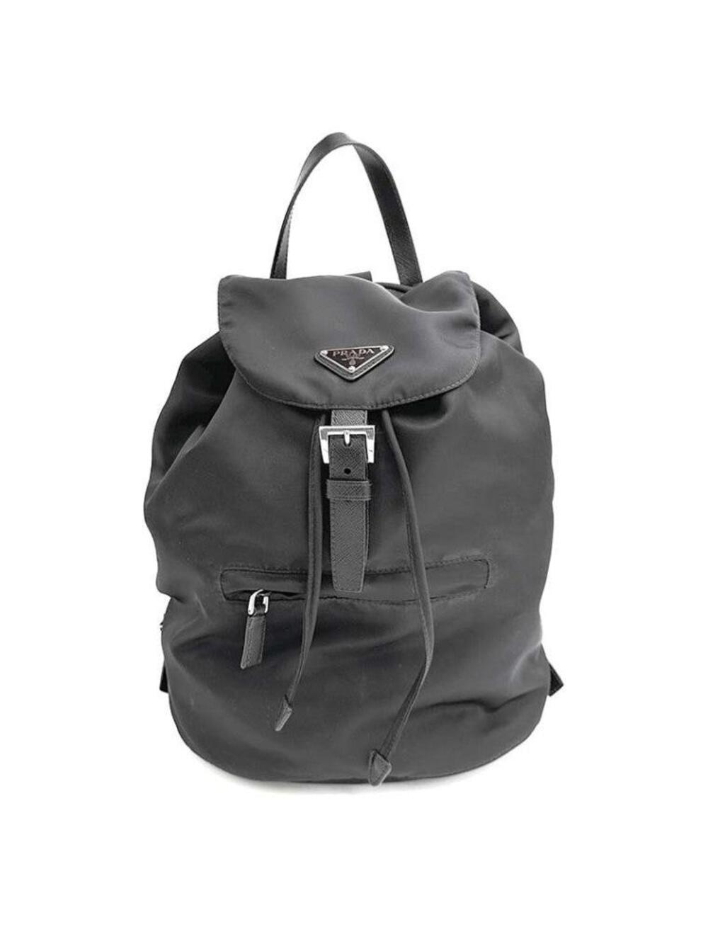 Prada Pocono Backpack #352610F56B